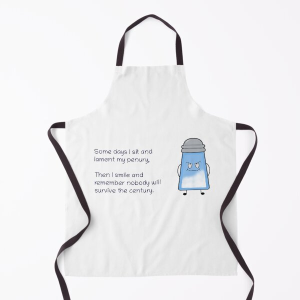 Item preview, Funny Poem Salty Couplet “Lament” designed and sold by saltycouplets.