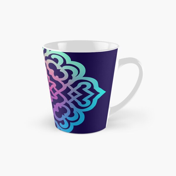 Item preview, Traditional pattern in neon colour fade.  designed and sold by Inkstorm-London.