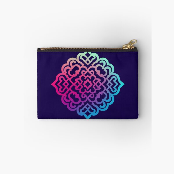 Item preview, Traditional pattern in neon colour fade.  designed and sold by Inkstorm-London.