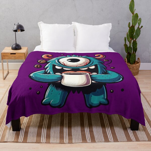 Item preview, Coffee Monster S01 D23 designed and sold by Houerd.
