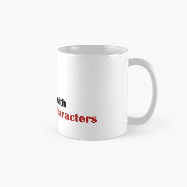 Item preview, Single Taken Obsessed with fictional characters designed and sold by EmeraldeaArt.