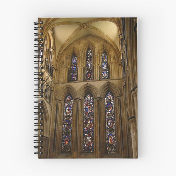 Item preview, The Great East Window, Beverley, Minster designed and sold by wiggyofipswich.