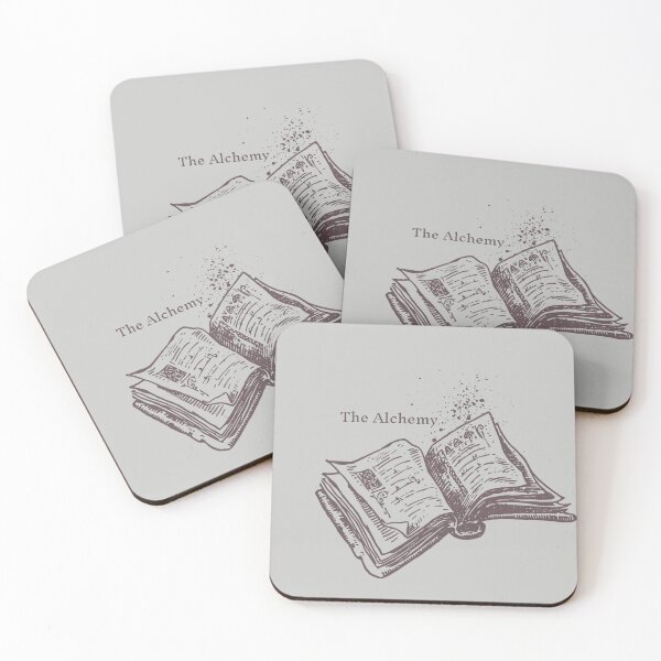 Item preview, The Alchemy - The Tortured Poets Department designed and sold by Katetell.