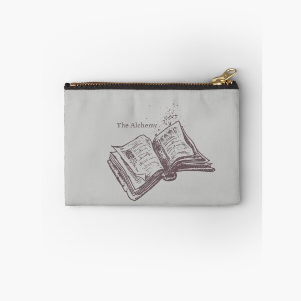Item preview, The Alchemy - The Tortured Poets Department designed and sold by Katetell.