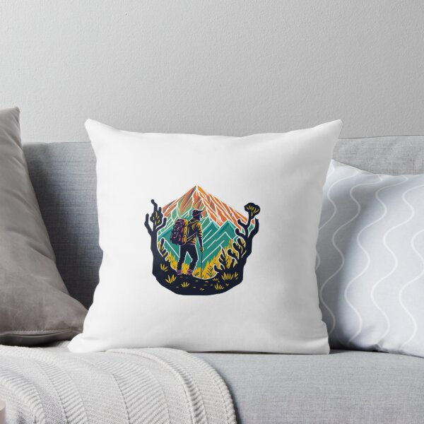 Item preview, Mountain Majesty: Dawn's First Light designed and sold by Daniel Haddad.
