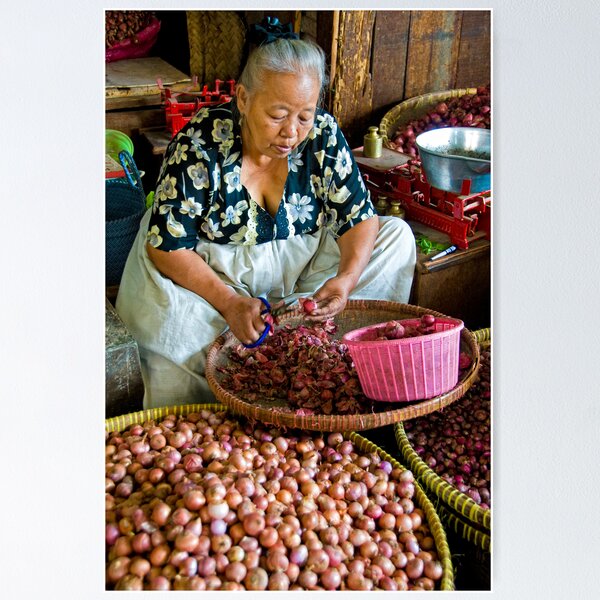 Item preview, Mariloboro Market - Yogyakarta, Indonesia designed and sold by Stephen Permezel.