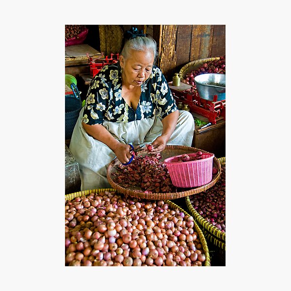 Item preview, Mariloboro Market - Yogyakarta, Indonesia designed and sold by Stephen Permezel.