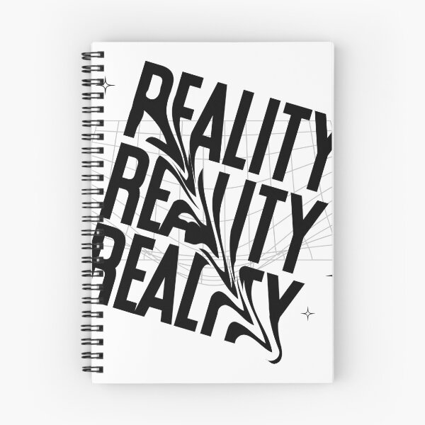 Item preview, Reality - Creative Art  designed and sold by Lukars77.