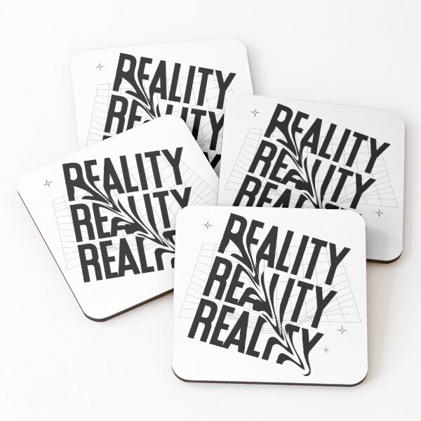 Item preview, Reality - Creative Art  designed and sold by Lukars77.