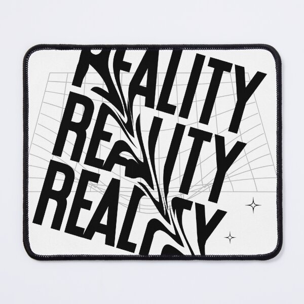 Item preview, Reality - Creative Art  designed and sold by Lukars77.
