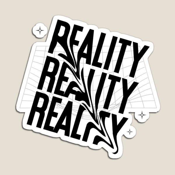 Item preview, Reality - Creative Art  designed and sold by Lukars77.