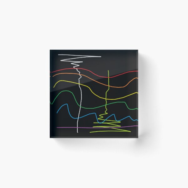 Item preview, High frequency design designed and sold by Pipe7.