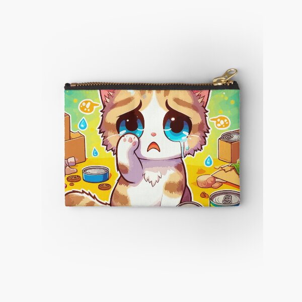 Item preview, Tears Party in Food Paradise designed and sold by Gacram.