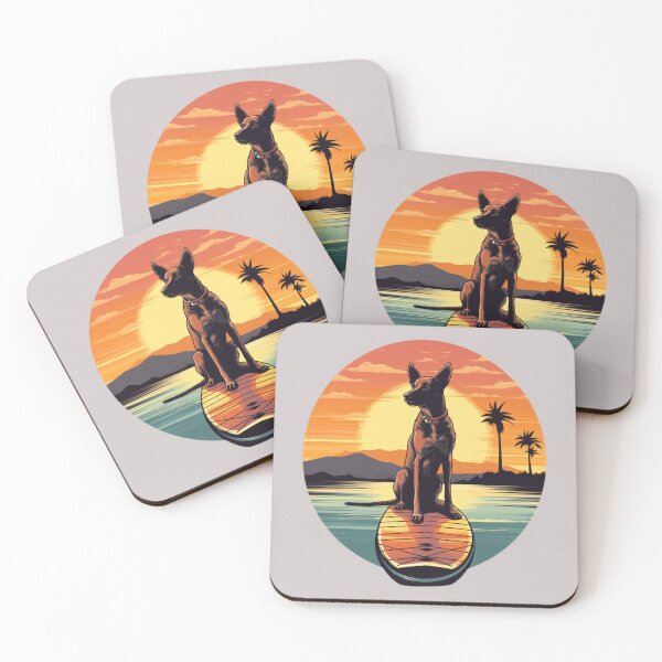 Item preview, Sup Dog Paddle Journey designed and sold by NordicKonzept.