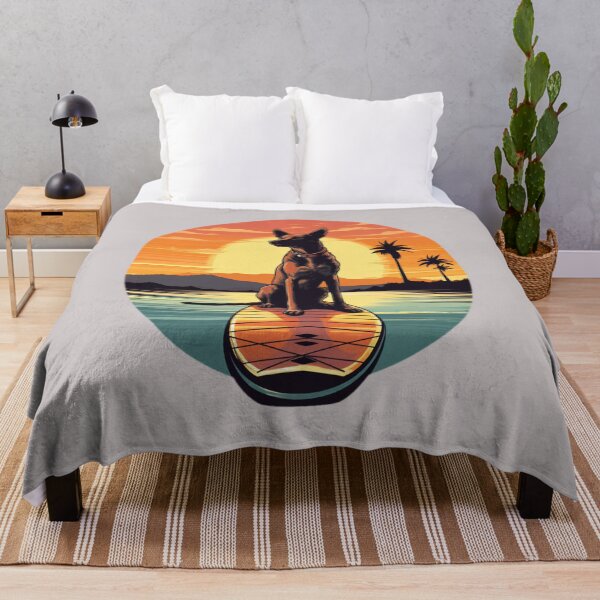 Item preview, Sup Dog Paddle Journey designed and sold by NordicKonzept.