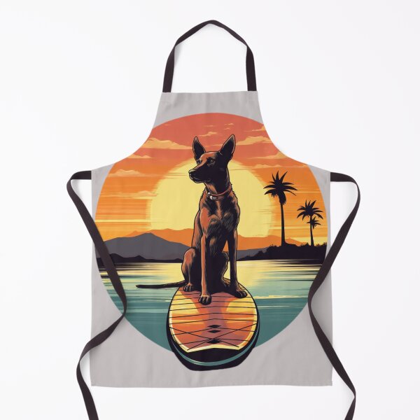 Item preview, Sup Dog Paddle Journey designed and sold by NordicKonzept.