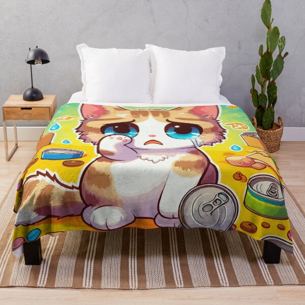 Item preview, Tears Party in Food Paradise designed and sold by Gacram.