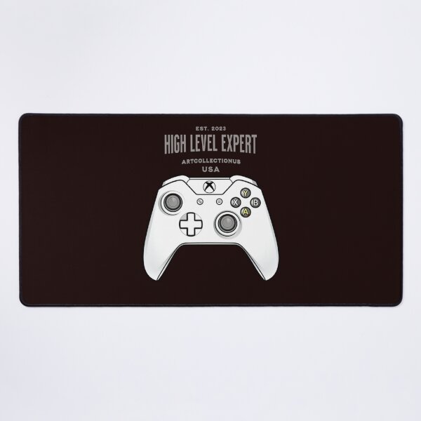 Item preview, GAMER HIGH LEVEL EXPERT designed and sold by Artcollectionus.