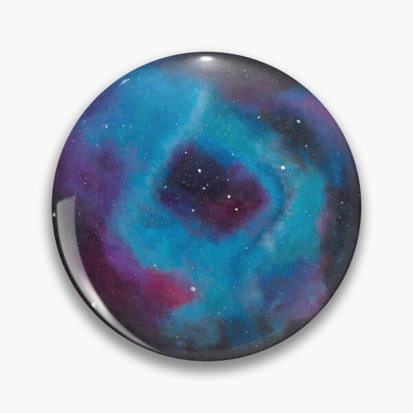 Item preview, Into the Nebula designed and sold by Gill Bennet.