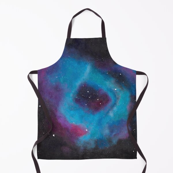 Item preview, Into the Nebula designed and sold by Gill Bennet.