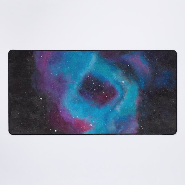 Item preview, Into the Nebula designed and sold by Gill Bennet.