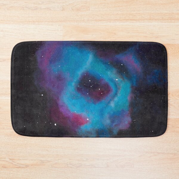 Item preview, Into the Nebula designed and sold by Gill Bennet.