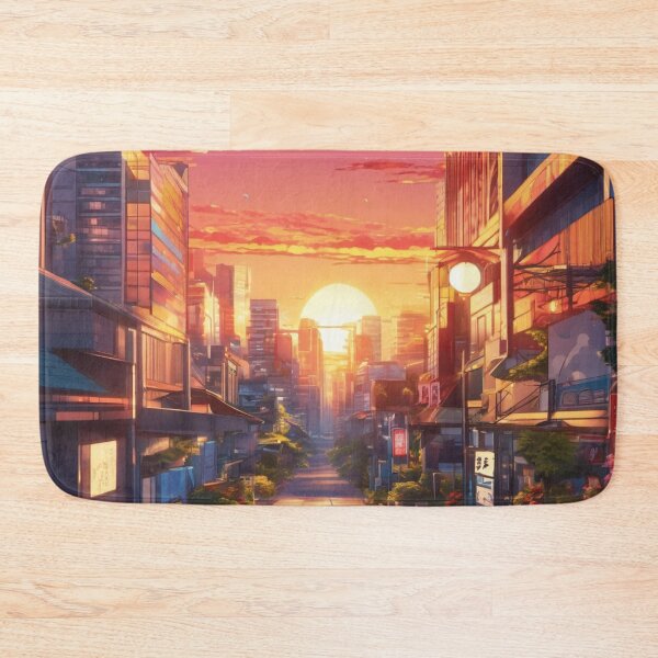 Item preview, Morning in Shibuya Tokyo  designed and sold by Freshestgoods.