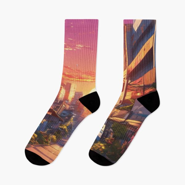 Item preview, Morning in Shibuya Tokyo  designed and sold by Freshestgoods.