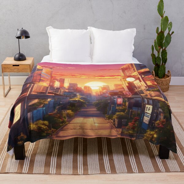 Item preview, Morning in Shibuya Tokyo designed and sold by Freshestgoods.
