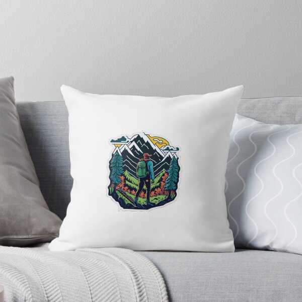 Item preview, Summit Gaze: The Alpine Dream designed and sold by Daniel Haddad.