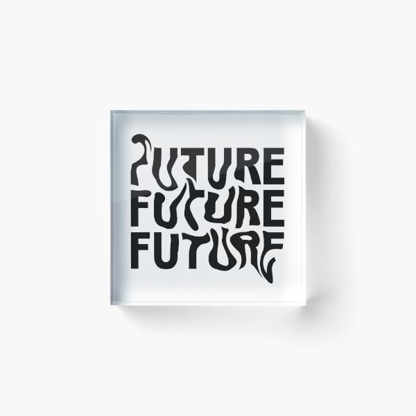 Item preview, Future - Creative Art  designed and sold by Lukars77.