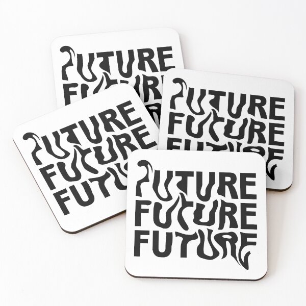 Item preview, Future - Creative Art  designed and sold by Lukars77.