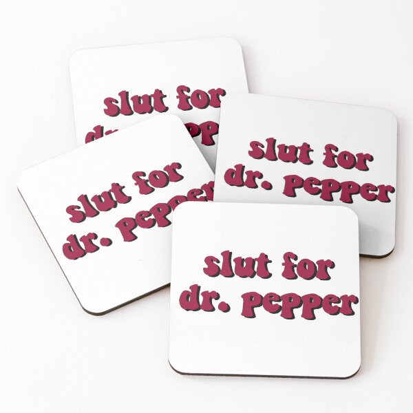 Artikelvorschau, Scheiß auf Dr. Pepper entworfen und verkauft von nats-designs.