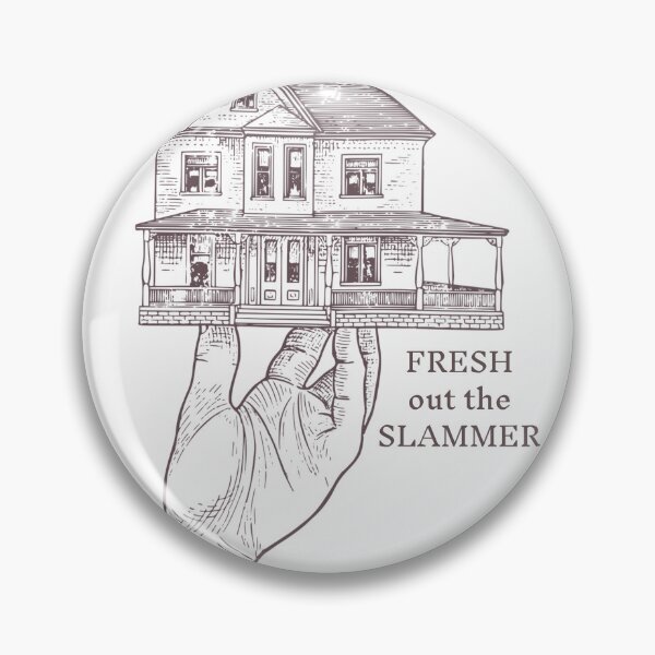 Item preview, Fresh out the Slammer The Tortured Poets Department designed and sold by Katetell.