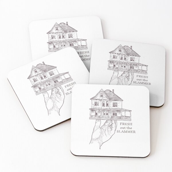 Item preview, Fresh out the Slammer The Tortured Poets Department designed and sold by Katetell.