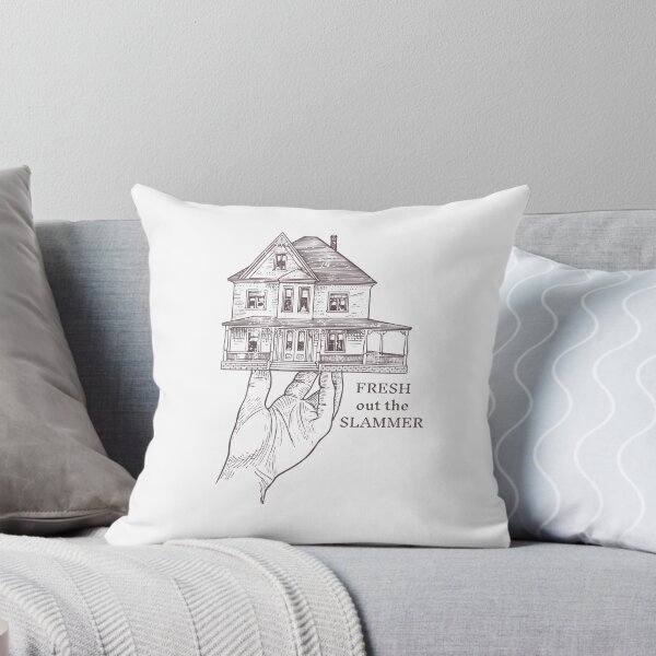 Item preview, Fresh out the Slammer The Tortured Poets Department designed and sold by Katetell.