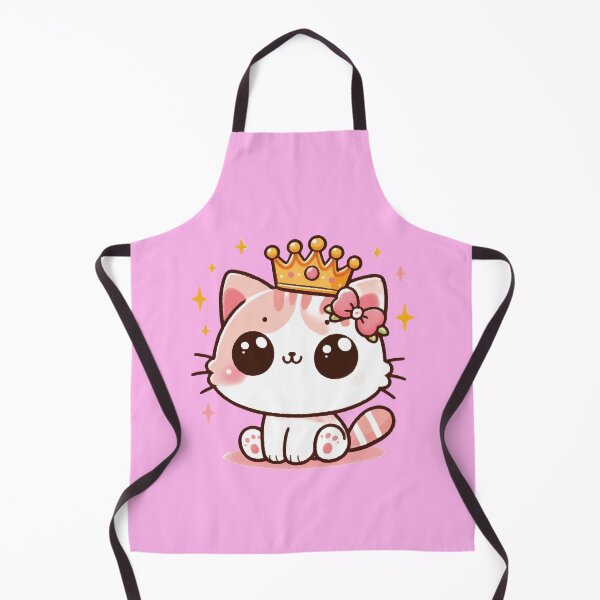 Item preview, cat empire pink designed and sold by SOMI SOMI.