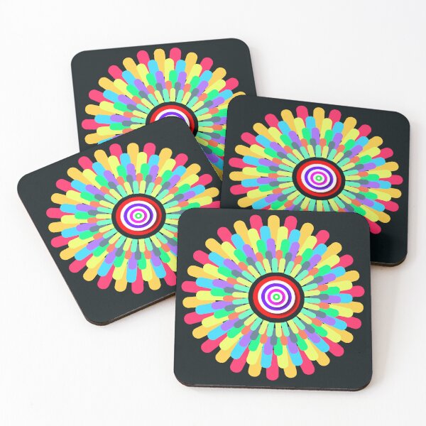 Item preview, Flower art customized  designed and sold by theparkfact0.