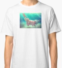 Swimming Lessons Classic T-Shirt