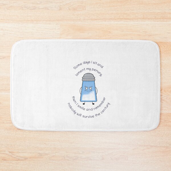 Item preview, Funny Poem Salty Couplet “Lament”  designed and sold by saltycouplets.
