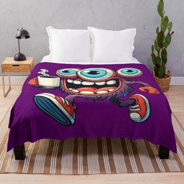 Item preview, Coffee Monster S01 D25 designed and sold by Houerd.