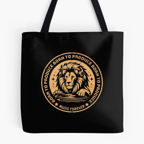 Item preview, Born to Produce Music designed and sold by Joy-Points.