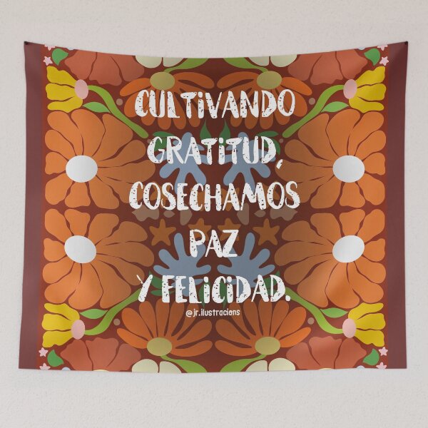 Item preview, Cultivation of happiness designed and sold by Julearns.