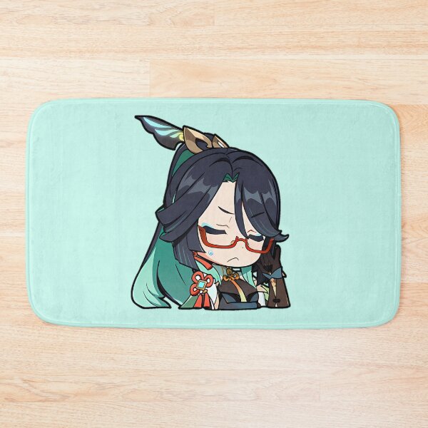 Item preview, Xianyun | Genshin Impact designed and sold by Verthalies.