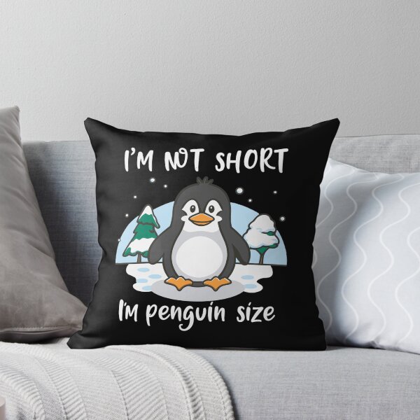 Aperçu de l'œuvre Personne petite x personne petite créée et vendue par The Knick Knack Nook.