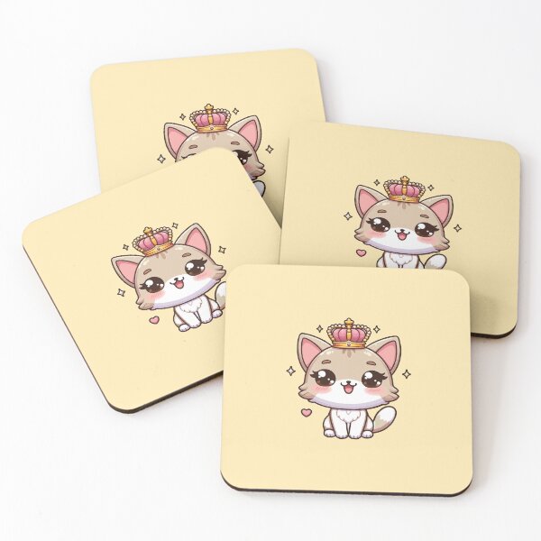 Item preview, cat empire queen designed and sold by SOMI SOMI.