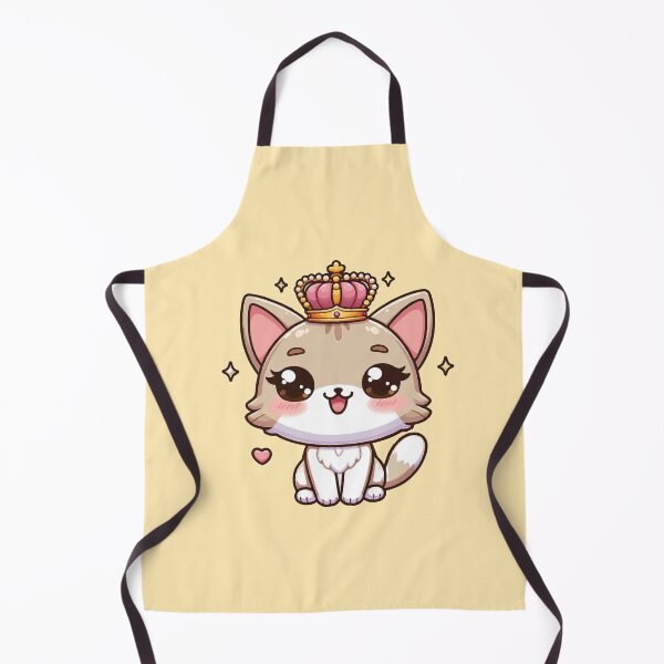 Item preview, cat empire queen designed and sold by SOMI SOMI.