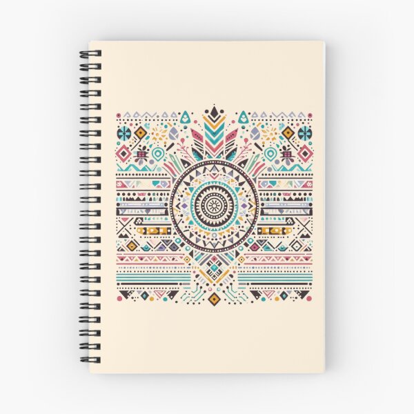 Item preview, Ndebele Design Tribal Pattern | African Style Geometry Art designed and sold by Agmari.
