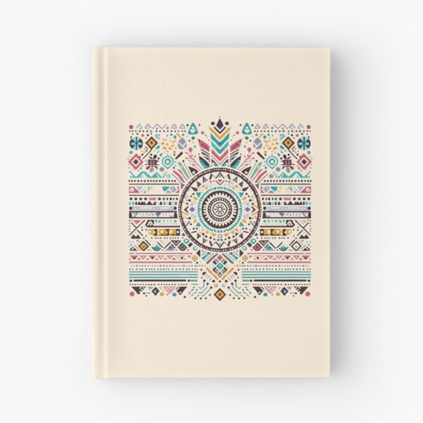 Item preview, Ndebele Design Tribal Pattern | African Style Geometry Art designed and sold by Agmari.