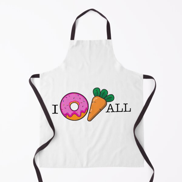 Item preview, I donut carrot all designed and sold by Faith1983.